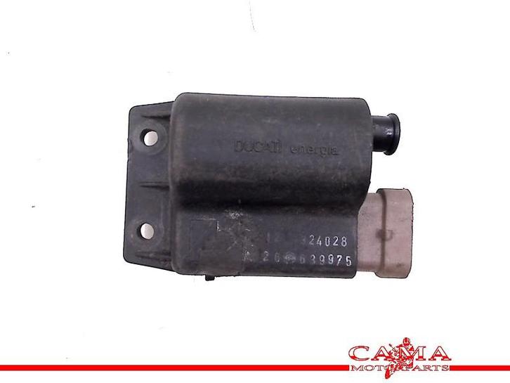 MODULE D ALLUMAGE ECU UNITE (CDI IGNITION) Piaggio, Vélos & Vélomoteurs, Pièces de cyclomoteur | Général, Utilisé, Autres types