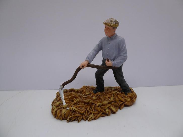 Luville Objet Yves le fermier 602522, Divers, Noël, Comme neuf, Enlèvement ou Envoi