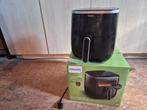 Friteuse Philips Airfryer,, Enlèvement, Utilisé