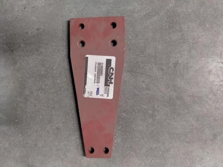 Case 633-733, Auto-onderdelen, Overige Auto-onderdelen