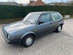 oldtimer Volkswagen Golf mk2, Autos, Achat, 3 places, Boîte manuelle, Autres couleurs