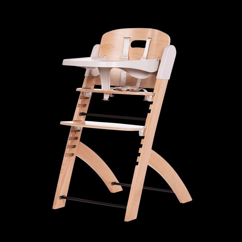 CHILDHOME Evosit Meegroeistoel met Eettablet, Ophalen, Nieuw, Meegroeistoel