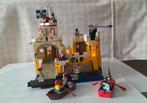 Lego 6276 Piraten Fort Legoland + 6022 en 6011, Kinderen en Baby's, Speelgoed | Duplo en Lego, Ophalen of Verzenden, Gebruikt