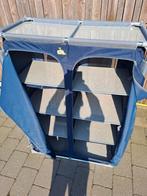 Camping kast DEFA CAMPERS COLLECTION, Ophalen, Zo goed als nieuw, Campingkast