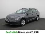 Volkswagen Golf Variant VIII 2.0 TDI 110kW DSG Life Camera |, Stof, Gebruikt, Bedrijf, 5 deurs