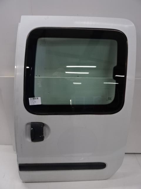 PORTE COULISSANTE GAUCHE Renault Kangoo (KC), Autos : Pièces & Accessoires, Carrosserie & Tôlerie, Porte, Renault, Gauche, Utilisé