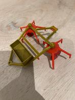 GAMA hooimaschine, Hobby en Vrije tijd, Ophalen of Verzenden, Zo goed als nieuw