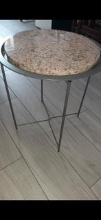 Table retro, Maison & Meubles, Enlèvement