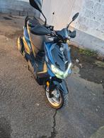 Sym jet4 rx 11/2024, Ophalen, Elektrisch