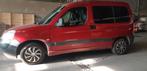 fourgon utilitaire léger peugeot partner 2008 1600hdi, Particulier, Achat, Peugeot