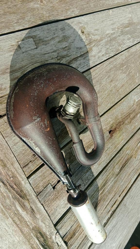 Honda Camino. Attaque Proma, Enlèvement ou Envoi, Proma, ., .