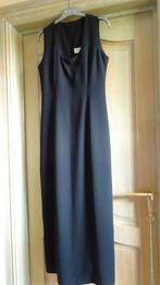 ROBE DE SOIRÉE LONGUE NOIRE, Vêtements | Femmes, Robe de gala, Taille 38/40 (M), Enlèvement ou Envoi, Comme neuf