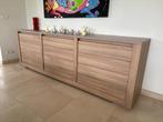 Dressoir kast, Huis en Inrichting, Ophalen, 200 cm of meer, Modern, 50 tot 75 cm