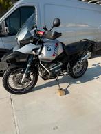 Bmw R 1150 GS adventure, Particulier, ABS