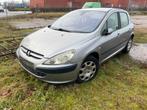 Peugeot 2l HDI, Autos, Achat, Boîte manuelle, 5 portes, Diesel