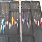 Flotteurs de pêche au coup, Enlèvement, Neuf, Flotteur ou Plomb