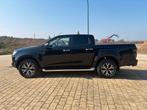 Isuzu D-Max 1.9TD 163cv BVA / LSX / 4x4 / 28917,36€ htva, Autos, Isuzu, Cuir, Achat, Euro 6, Entreprise