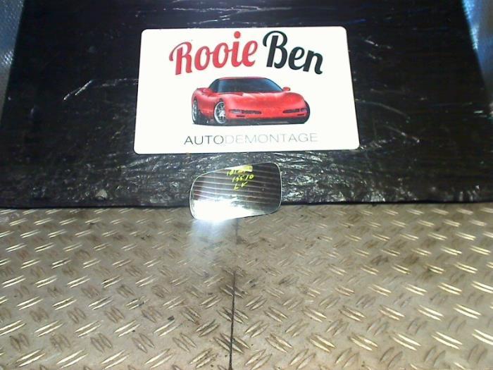 Buitenspiegel links van een Seat Ibiza, Gebruikt, -, -, Ophalen of Verzenden