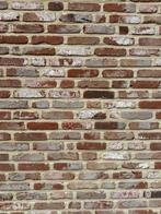 Gevelstenen Oud Kempisch, Doe-het-zelf en Bouw, Ophalen, Nieuw, Overige typen