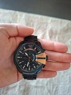 Diesel Mega Chief te koop, Ophalen