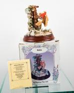 regency fine arts : roodborstje, Ophalen of Verzenden, Nieuw, Dier