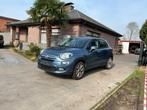 Fiat 500X Voiture Voyageurs 2017, Autos, Achat, Euro 6, Entreprise, 500X