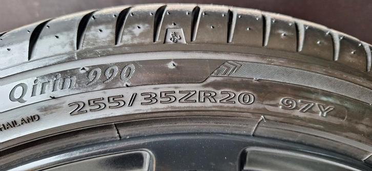 Rs4 20p, Auto-onderdelen, Overige Auto-onderdelen, Audi, Ophalen