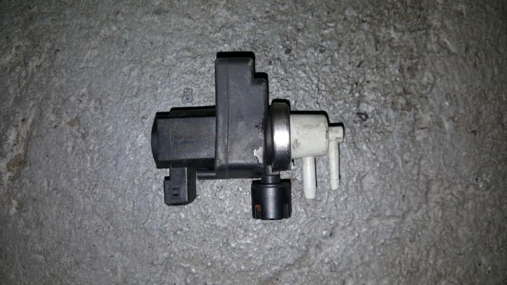 Overdrukklep Renault Megane 1.9 dCi 2005, Ophalen of Verzenden, Renault