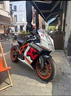 KTM RC8R, 1190 cm³, Permis Moto A, 2 cylindres, Plus de 35 kW