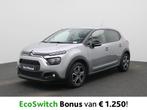 Citroën C3 1.2 PureTech 82 S&S MAN Feel PDC A | Carplay | C, Auto's, Citroën, Voorwielaandrijving, Gebruikt, Bedrijf, 5 deurs