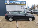 Renault Mégane 1.3TCe/Grandtour/Navi/Cruise/Pdc/Bt/Trekhaak, Euro 6, Entreprise, Boîte manuelle, 1333 cm³