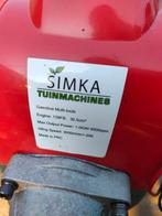 Bosmaaier, Ophalen, Benzine, Simka, Zo goed als nieuw