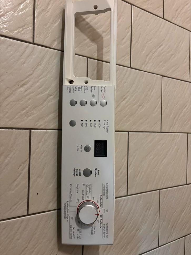 Bosch wasmachine onderdelen, Elektronische apparatuur, Wasmachines, Zo goed als nieuw, Ophalen of Verzenden