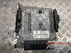Ordinateur gestion moteur d'un Volkswagen Caddy, Volkswagen, -, 3 mois de garantie, Utilisé