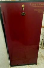 Réfrigérateur à vin, Electroménager, Réfrigérateurs & Frigos, Enlèvement