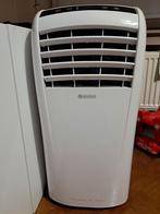 Mobile airco olimpia splendid, Ophalen