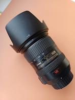 Nikkor AF-S 18-200mm ; 3,5-5,6 G ED lens, Ophalen of Verzenden