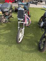 Cross tomos met wallaroo blok, Ophalen, Zo goed als nieuw