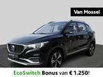 MG ZS EV Luxury | Navi | Camera | Pano | ..., Auto's, Stof, Gebruikt, https://public.car-pass.be/vhr/4885d419-82ab-4eef-9478-74044320542d