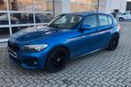 Bmw 116d Mpack euro6, Autos, Cuir et Alcantara, Achat, Entreprise, Boîte manuelle