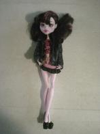 monster high, 8 euro 't stuk, Ophalen of Verzenden, Zo goed als nieuw