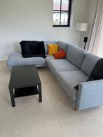 Hoekzetel (excl dekentjes), Quatre personnes ou plus, Enlèvement, Utilisé, Tissus