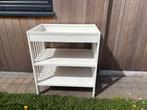 Ikea Gulliver ververstafel, Kinderen en Baby's, Ophalen, Gebruikt