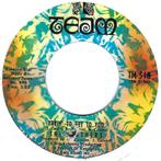 Psyche soul 45: The Feathers – Tryin' To Get To You, Gebruikt, 7 inch, Single, Ophalen of Verzenden