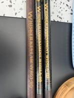 Whisker karper vislijnen, Enlèvement, Comme neuf