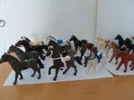 Chevaux et poulains Playmobil, Enlèvement ou Envoi, Comme neuf, Playmobil en vrac