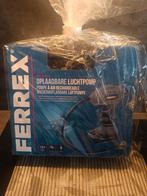 Luchtpomp oplaadbaar,auto,moto,fiets enz, Ophalen