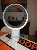 Dyson Cool AM06 tafelventilator in wit, Elektronische apparatuur, Ophalen, Ventilator met afstandsbediening, Zo goed als nieuw