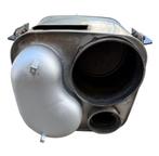 KATALYSATOR MAN TGX/TGS EURO 6 | GEREVISEERD MET DPF EN NIEU, MAN, -, Systèmes d'échappement, -