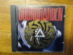 CD - Soundgarden, Enlèvement ou Envoi